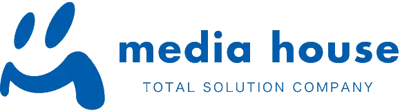 株式会社メディアハウスホールディングス ロゴ