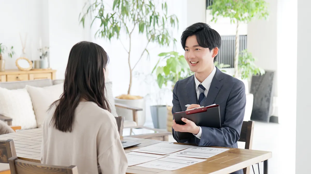 無料相談・資料請求